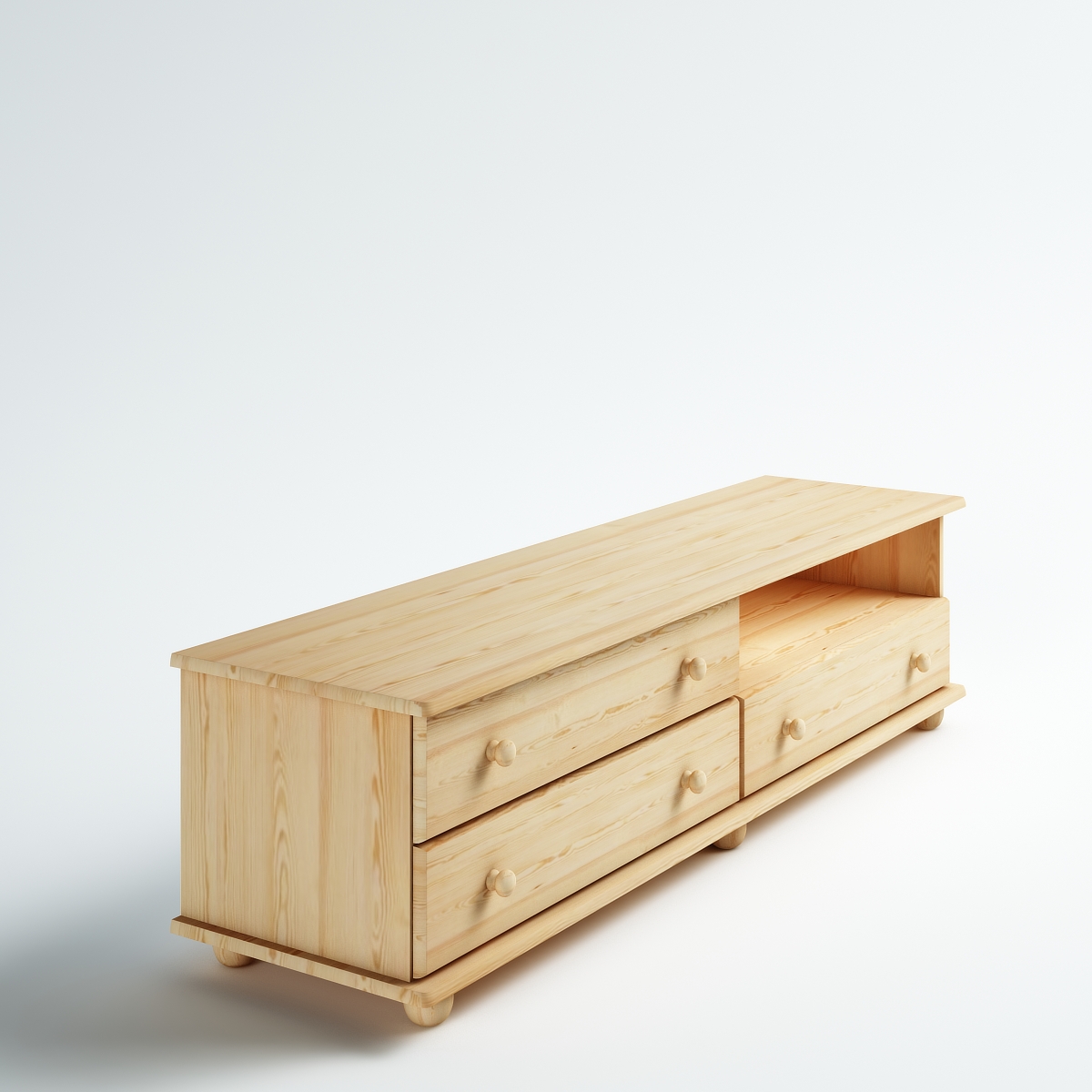 komoda-rtv-45-z-litego-drewna-sosnowego